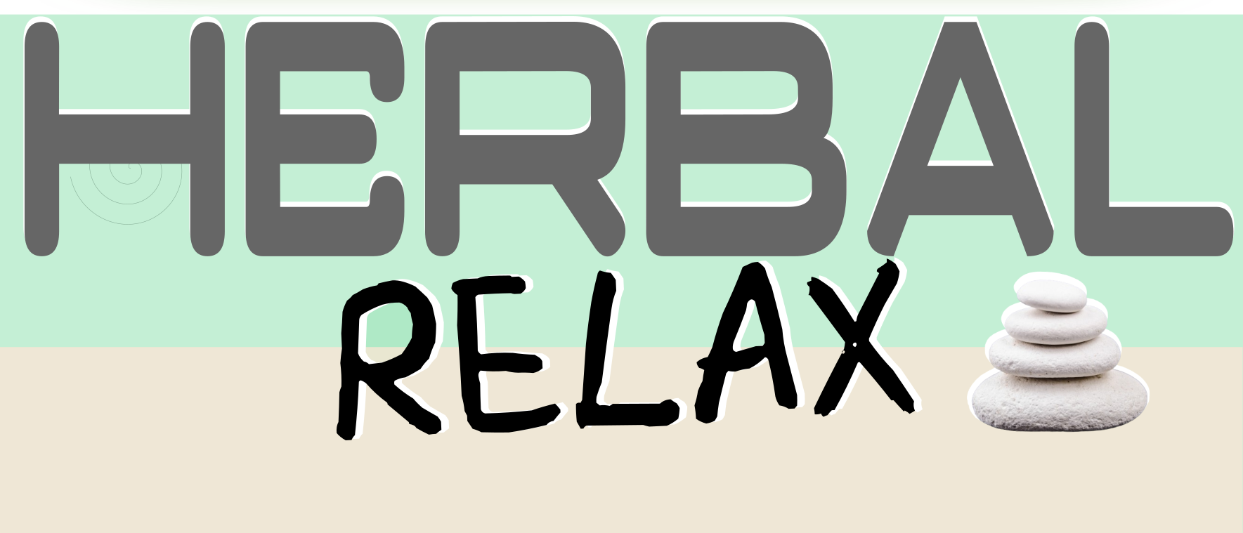 logo herbal relax